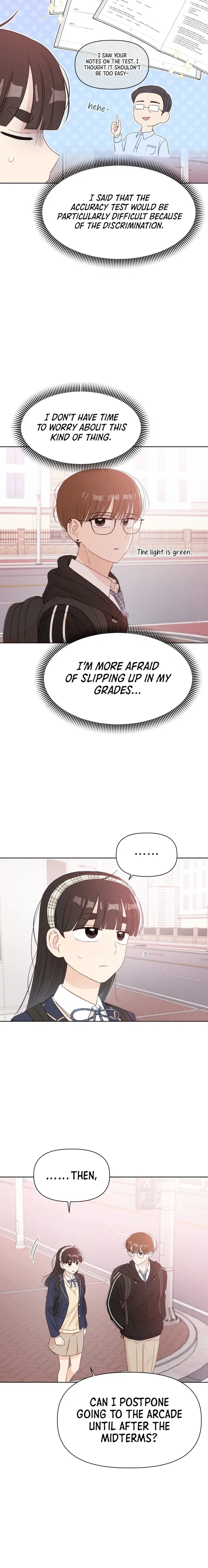 Liberal ArtsXSciences Chapter 16 page 6 - 