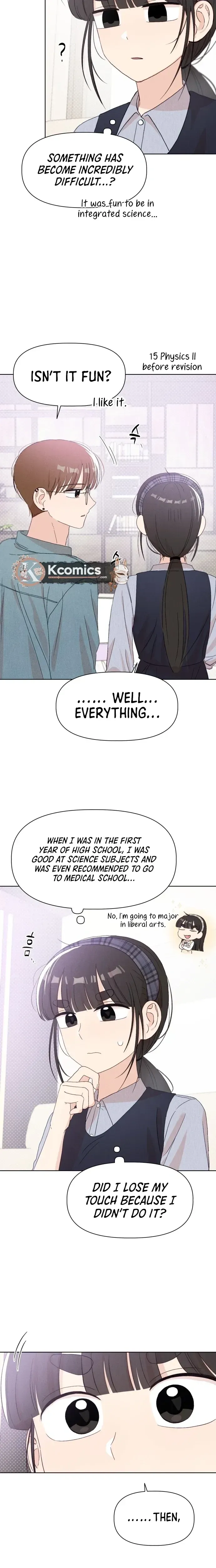 Liberal ArtsXSciences Chapter 17 page 11 - 