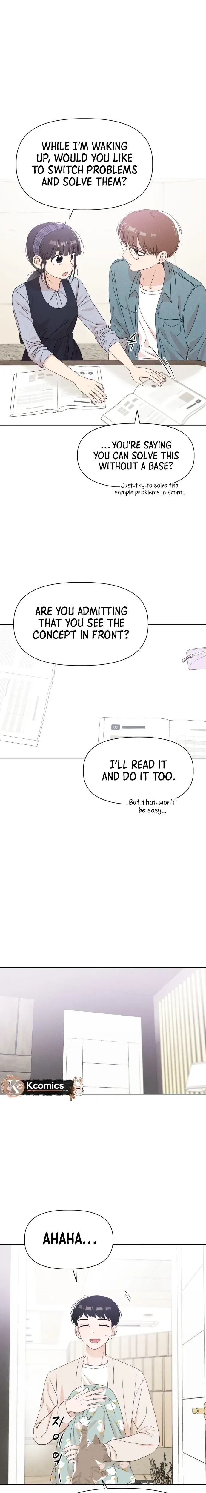 Liberal ArtsXSciences Chapter 17 page 12 - 