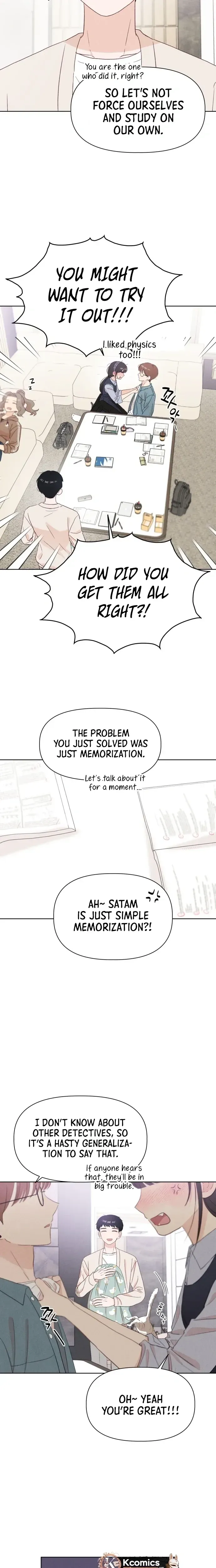 Liberal ArtsXSciences Chapter 17 page 14 - 