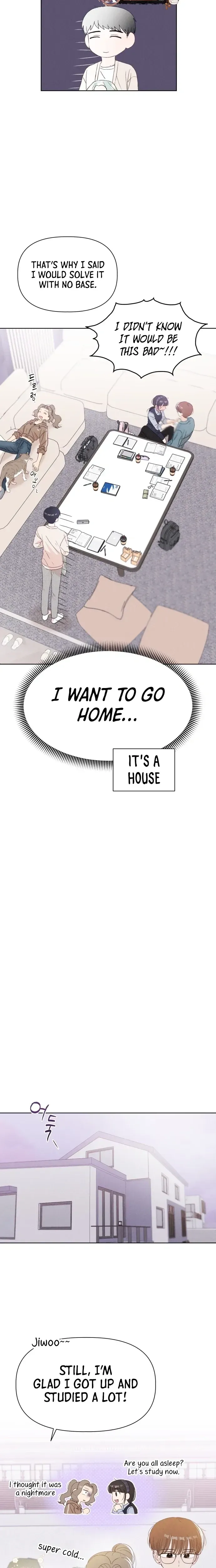 Liberal ArtsXSciences Chapter 17 page 15 - 