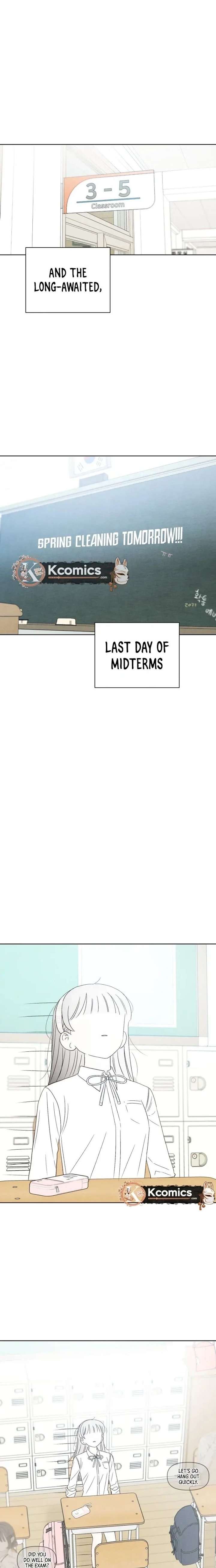 Liberal ArtsXSciences Chapter 18 page 11 - 