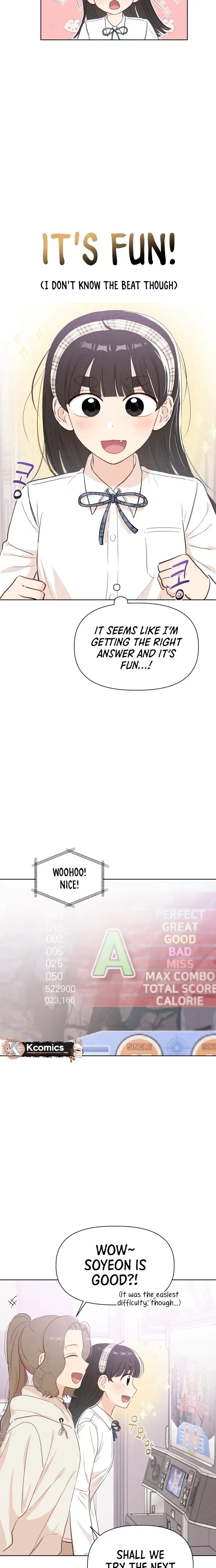 Liberal ArtsXSciences Chapter 19 page 11 - 