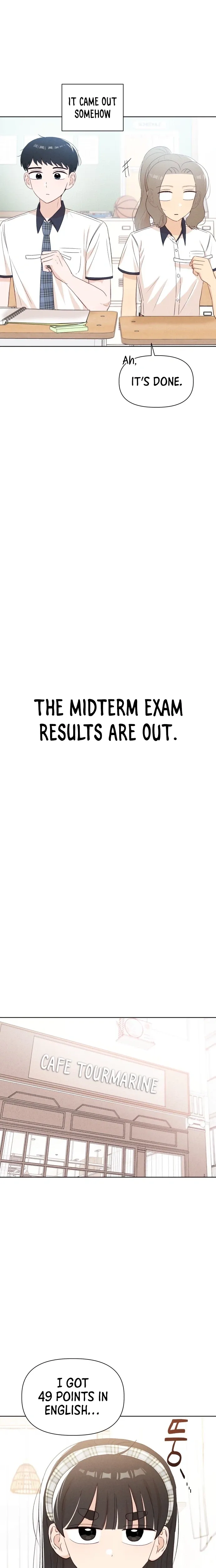 Liberal ArtsXSciences Chapter 20 page 14 - 