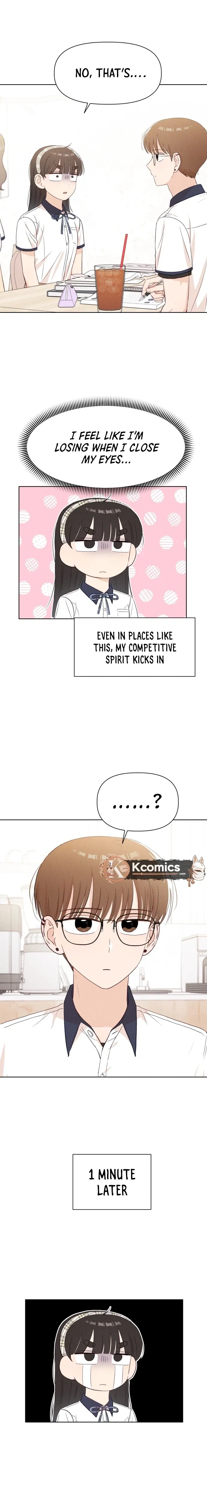 Liberal ArtsXSciences Chapter 20 page 28 - 