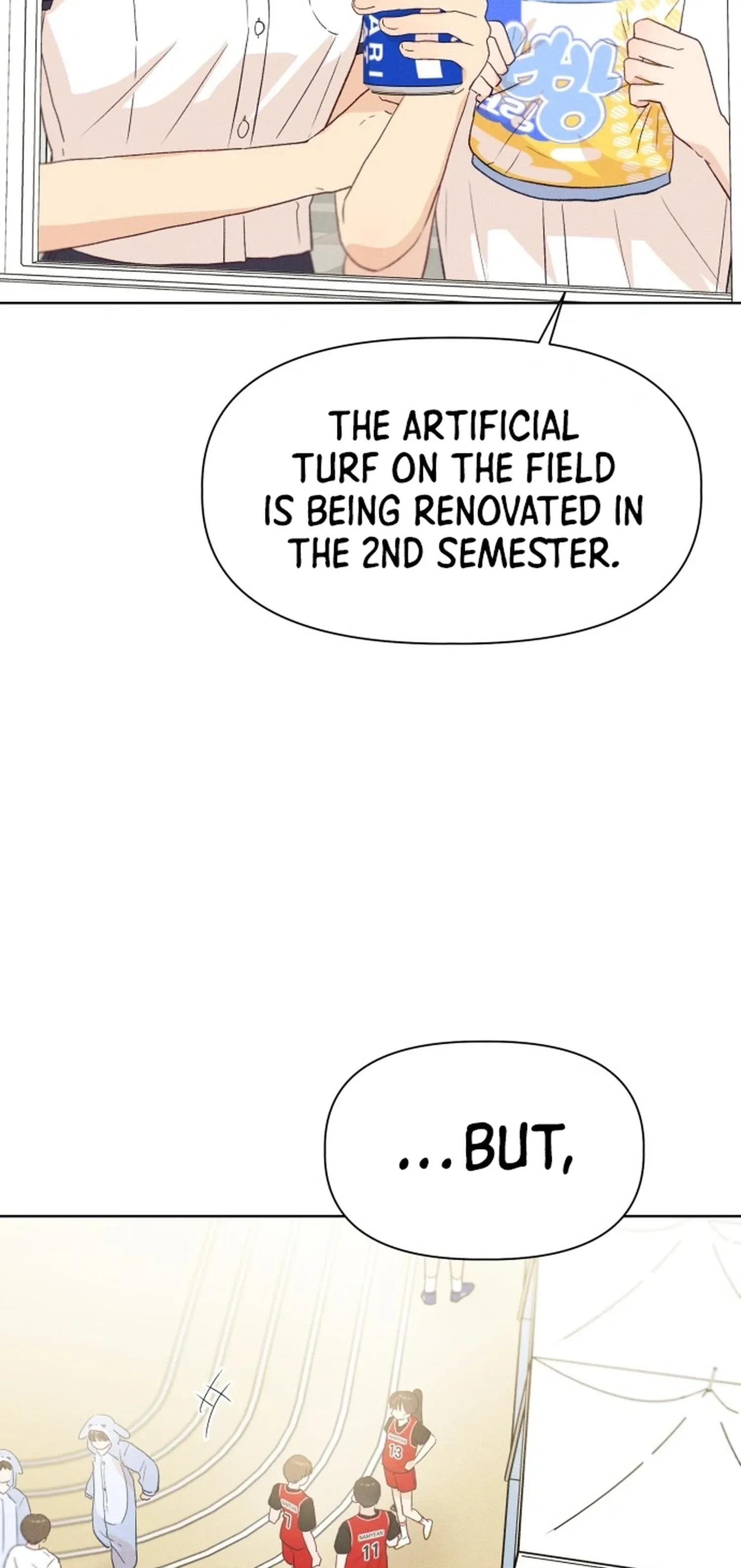 Liberal ArtsXSciences Chapter 21 page 3 - 