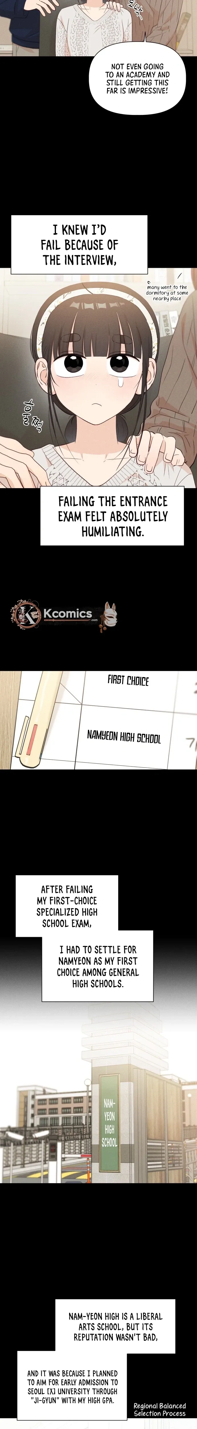 Liberal ArtsXSciences Chapter 21 page 31 - 