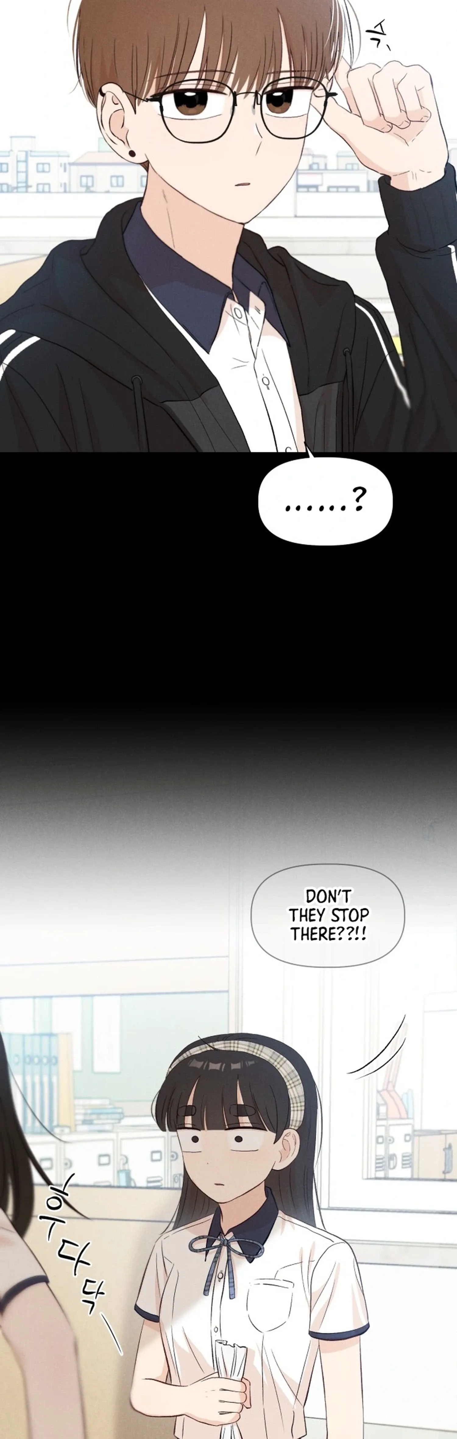 Liberal ArtsXSciences Chapter 21 page 38 - 
