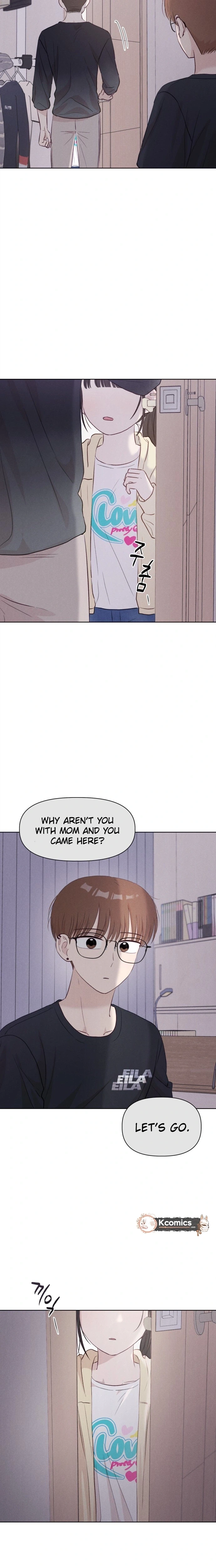 Liberal ArtsXSciences Chapter 25 page 13 - 