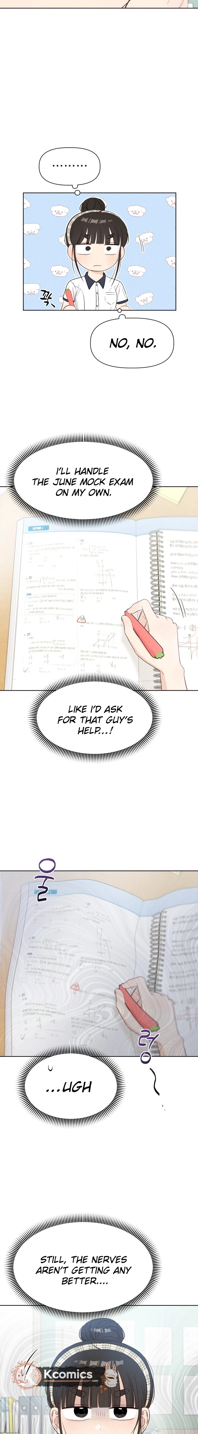 Liberal ArtsXSciences Chapter 25 page 19 - 