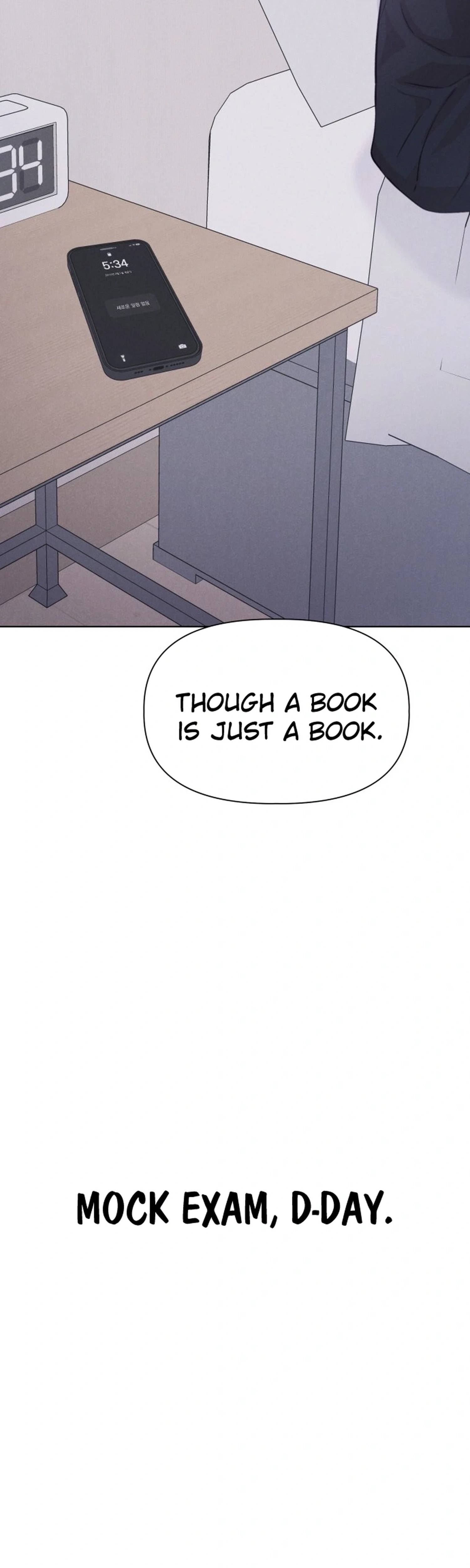 Liberal ArtsXSciences Chapter 25 page 39 - 