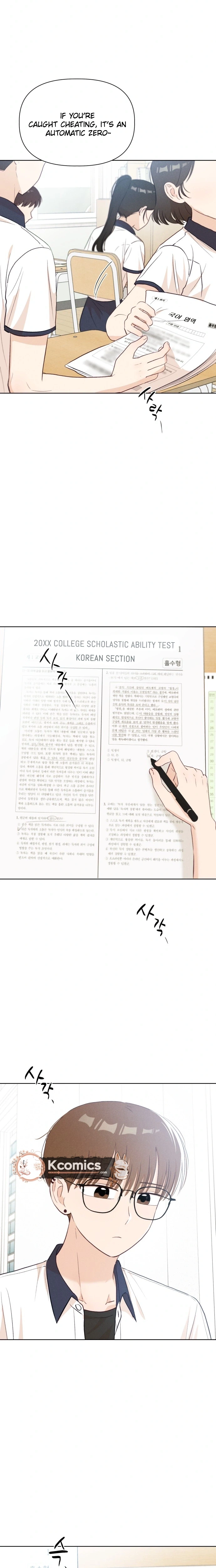 Liberal ArtsXSciences Chapter 26 page 11 - 