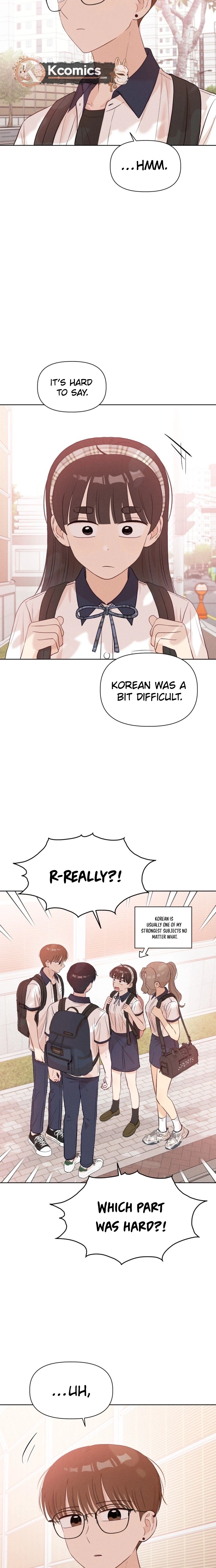 Liberal ArtsXSciences Chapter 26 page 22 - 