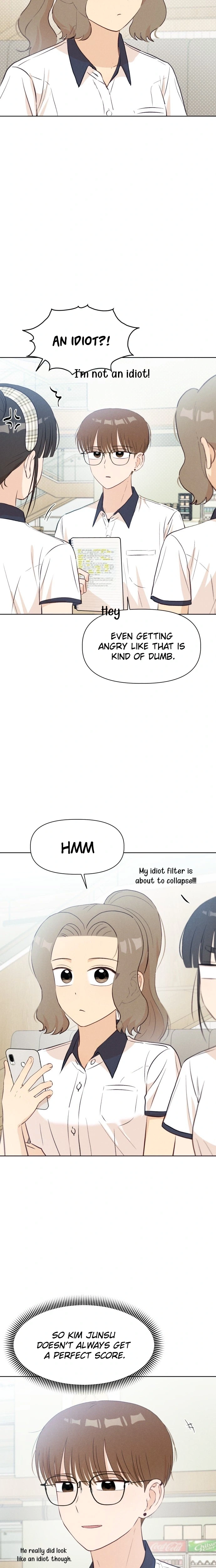 Liberal ArtsXSciences Chapter 27 page 14 - 