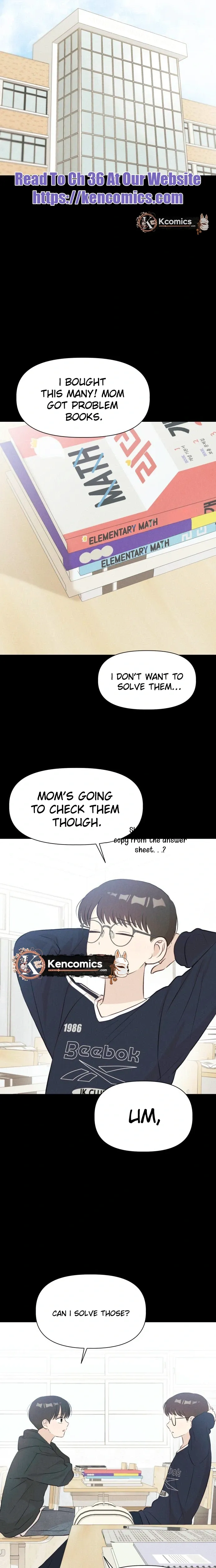 Liberal ArtsXSciences Chapter 29 page 23 - 