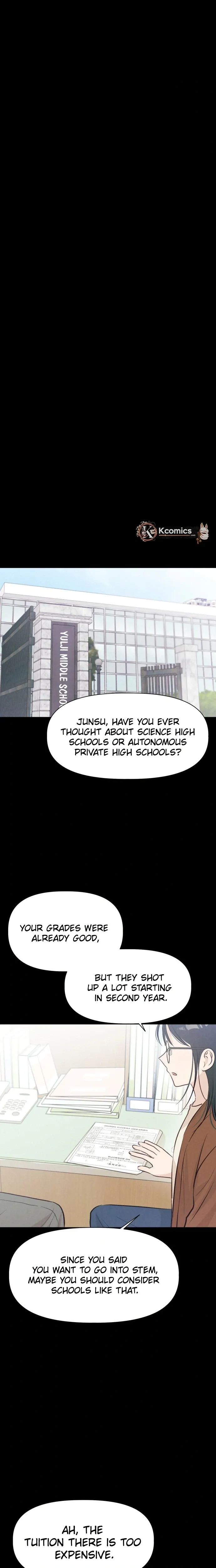 Liberal ArtsXSciences Chapter 29 page 32 - 