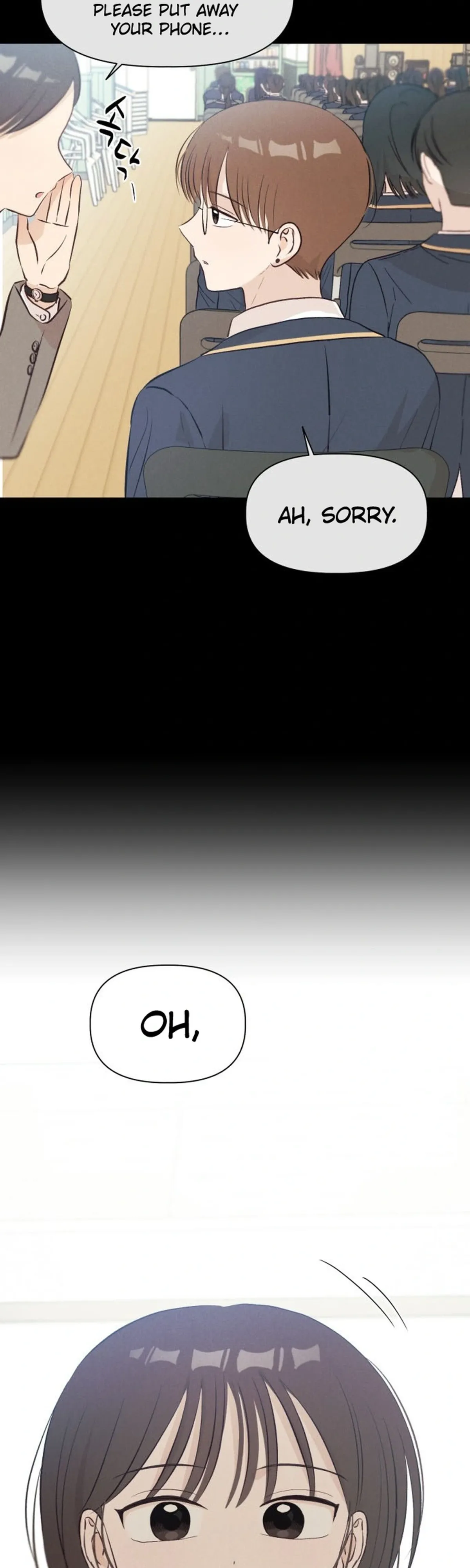 Liberal ArtsXSciences Chapter 29 page 40 - 
