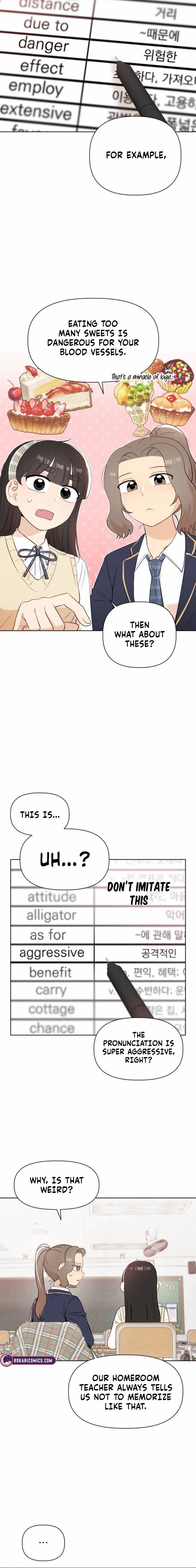 Liberal ArtsXSciences Chapter 5 page 10 - 