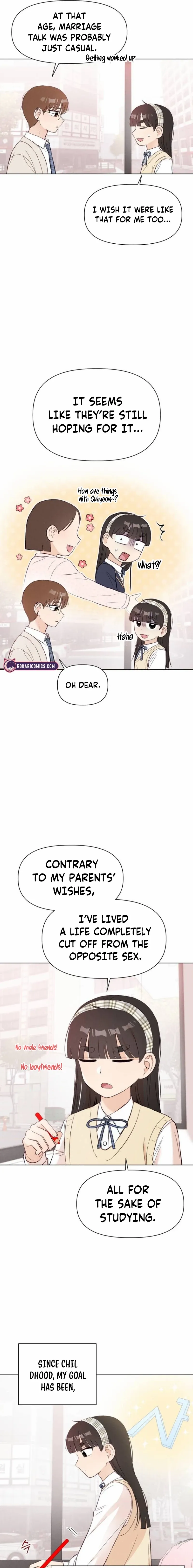 Liberal ArtsXSciences Chapter 6 page 23 - 