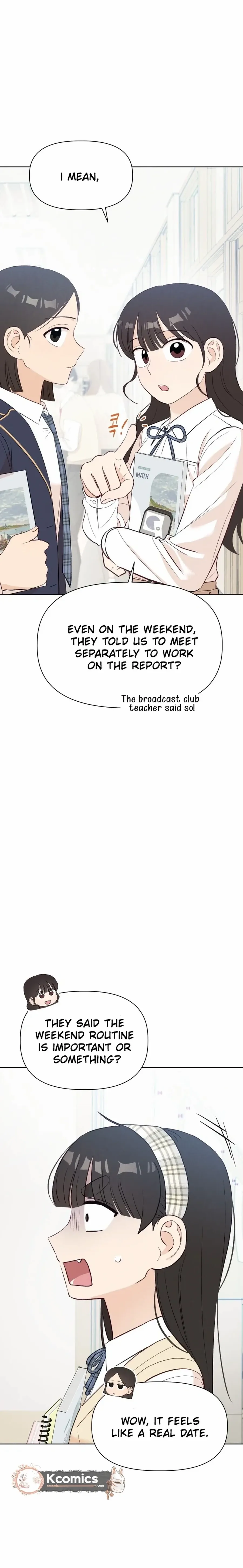 Liberal ArtsXSciences Chapter 9 page 35 - 