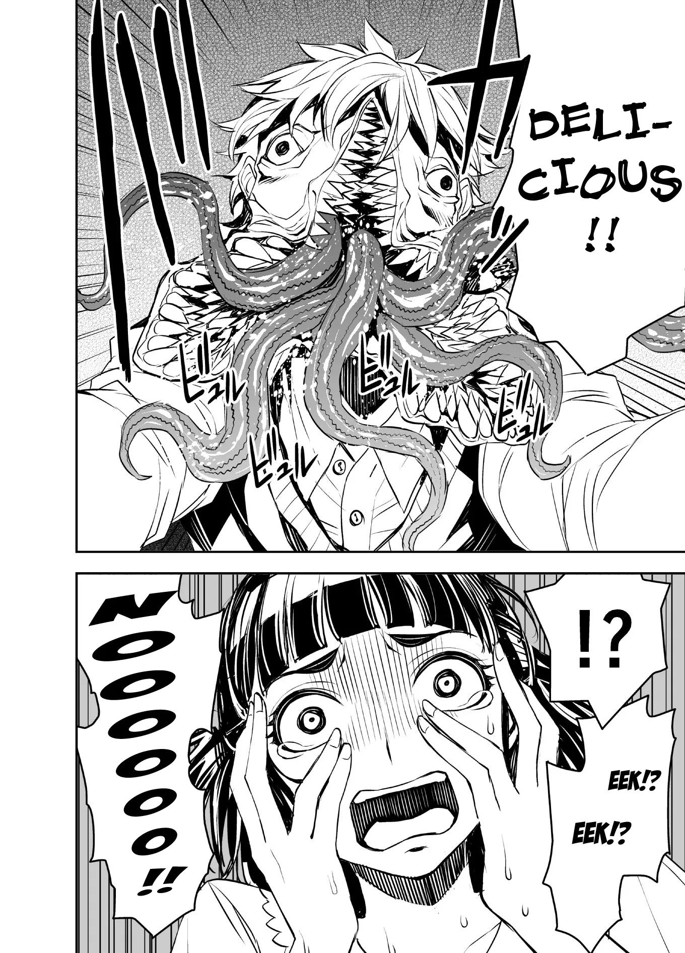 LIBERTA Chapter 1 page 2 - 