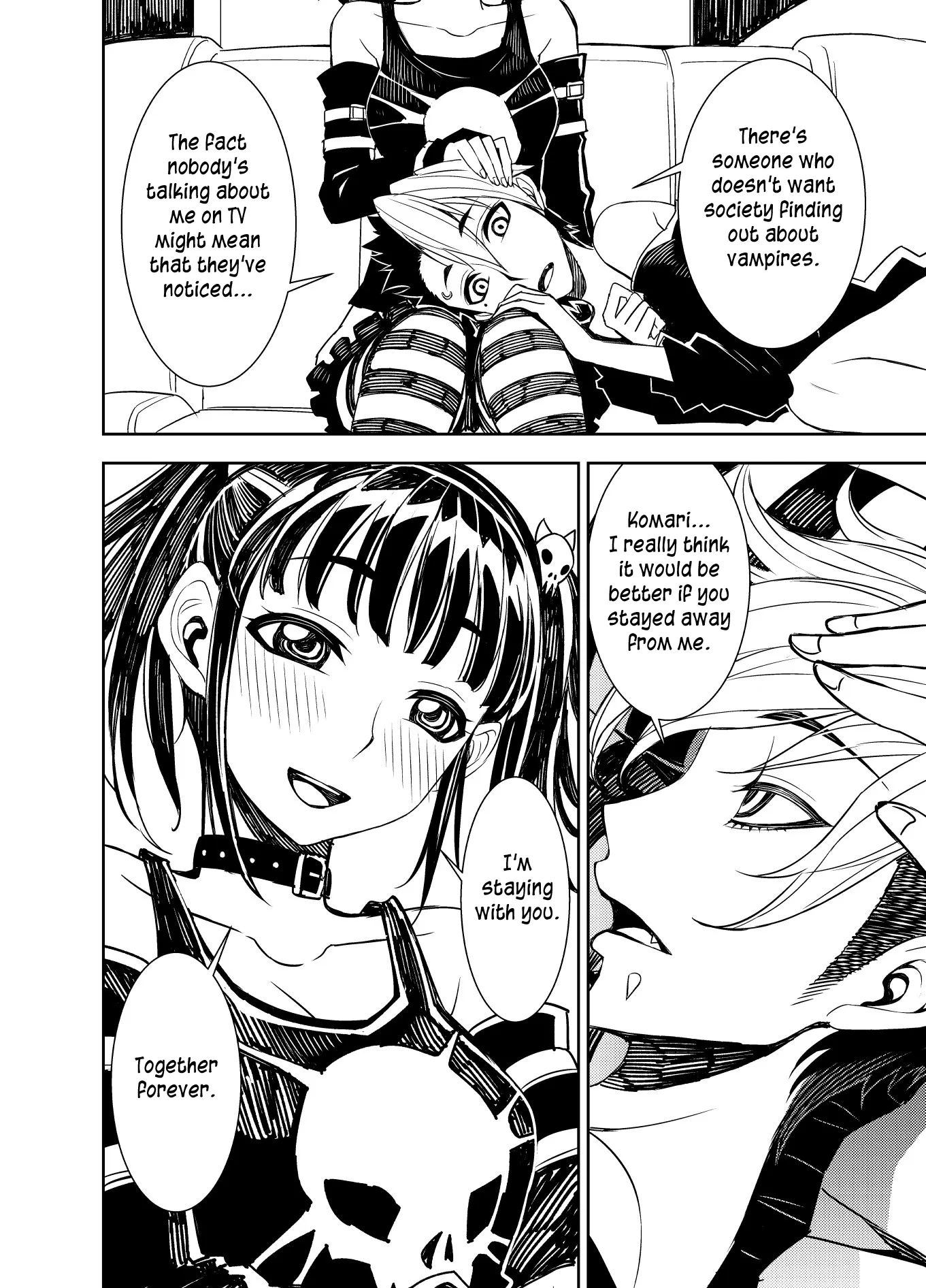 LIBERTA Chapter 10 page 2 - 