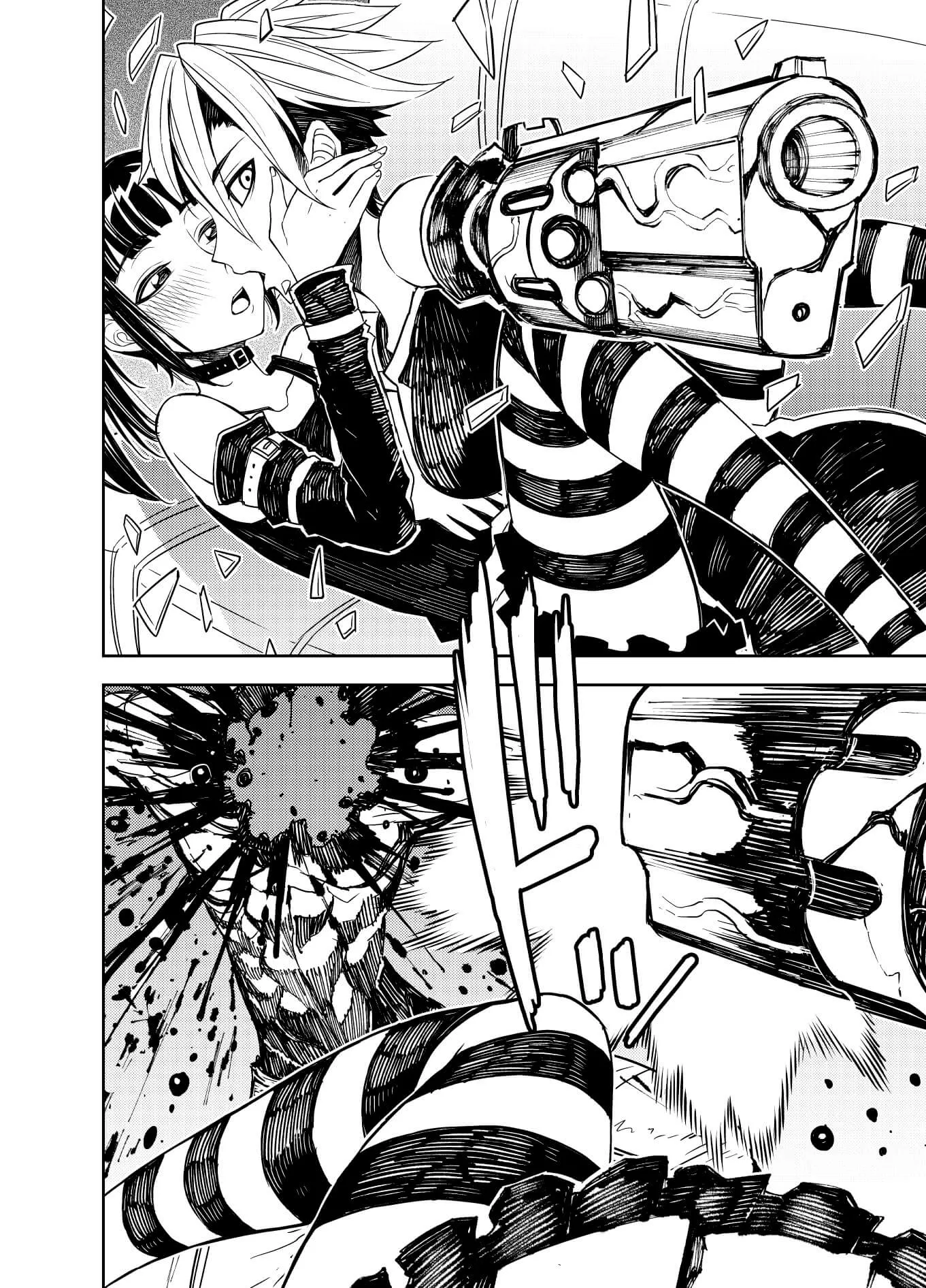 LIBERTA Chapter 10 page 4 - 
