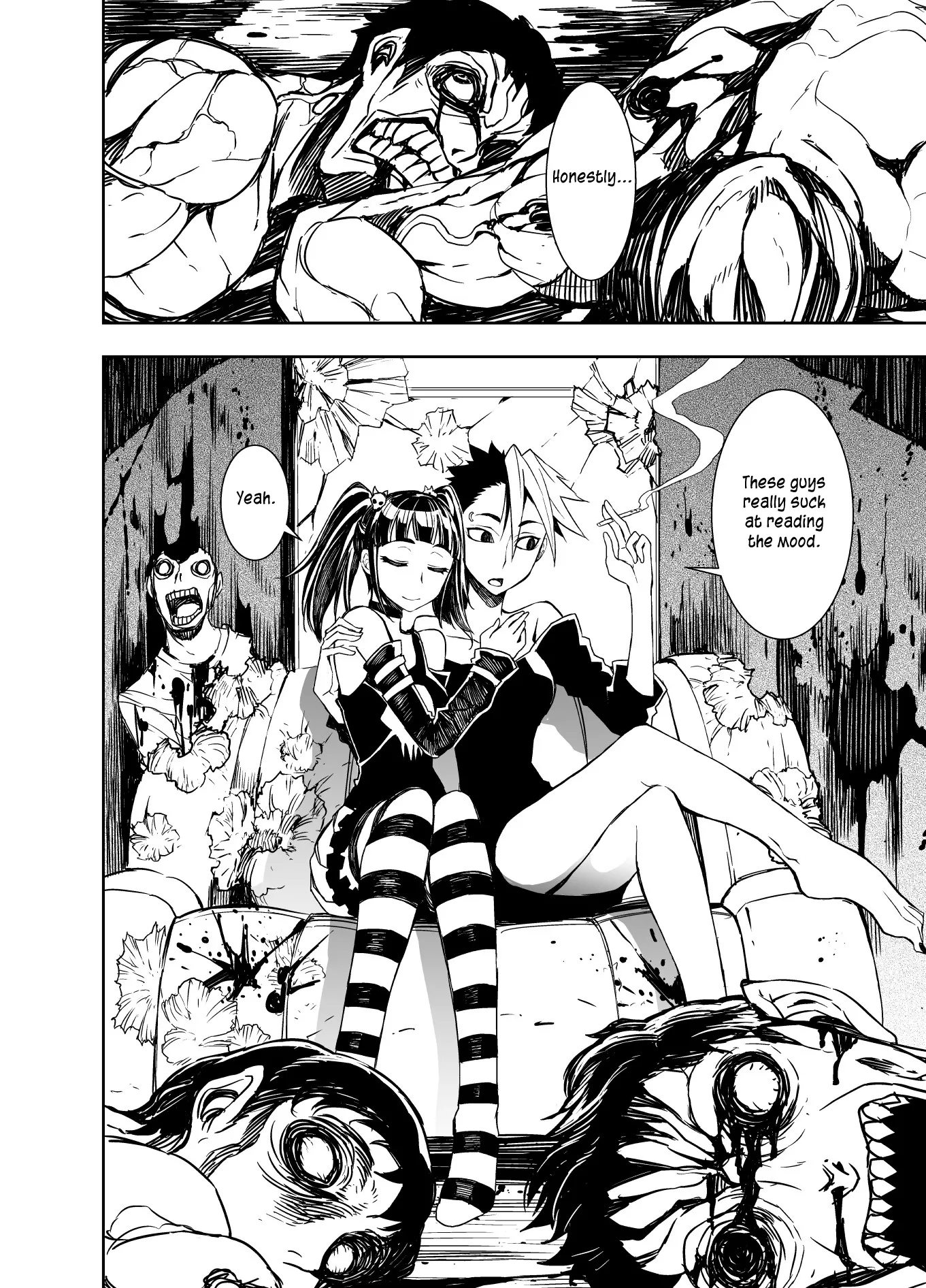 LIBERTA Chapter 11 page 2 - 