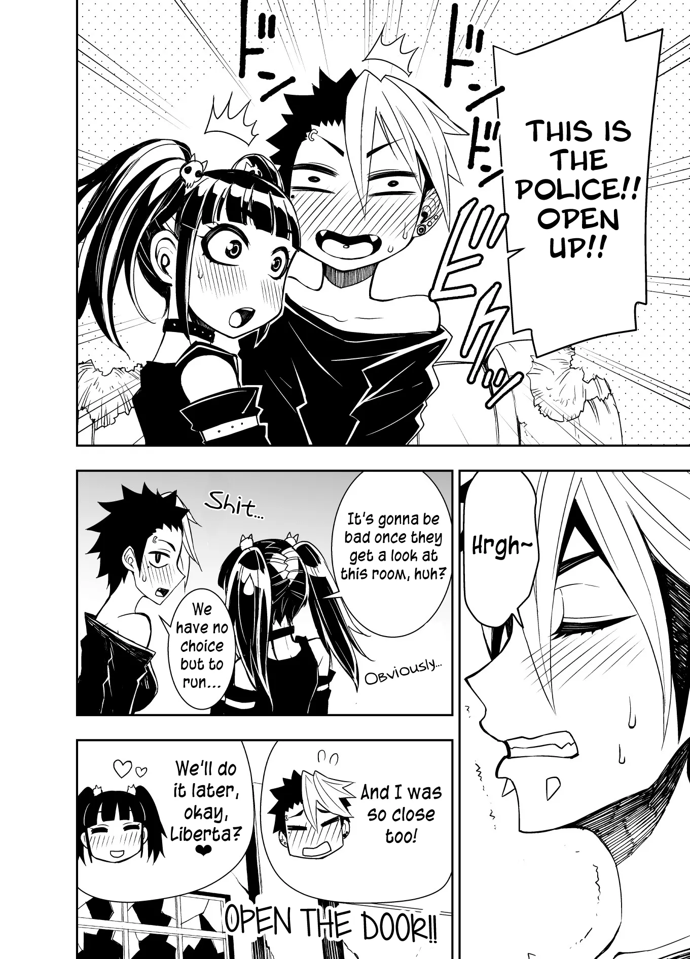 LIBERTA Chapter 11 page 4 - 