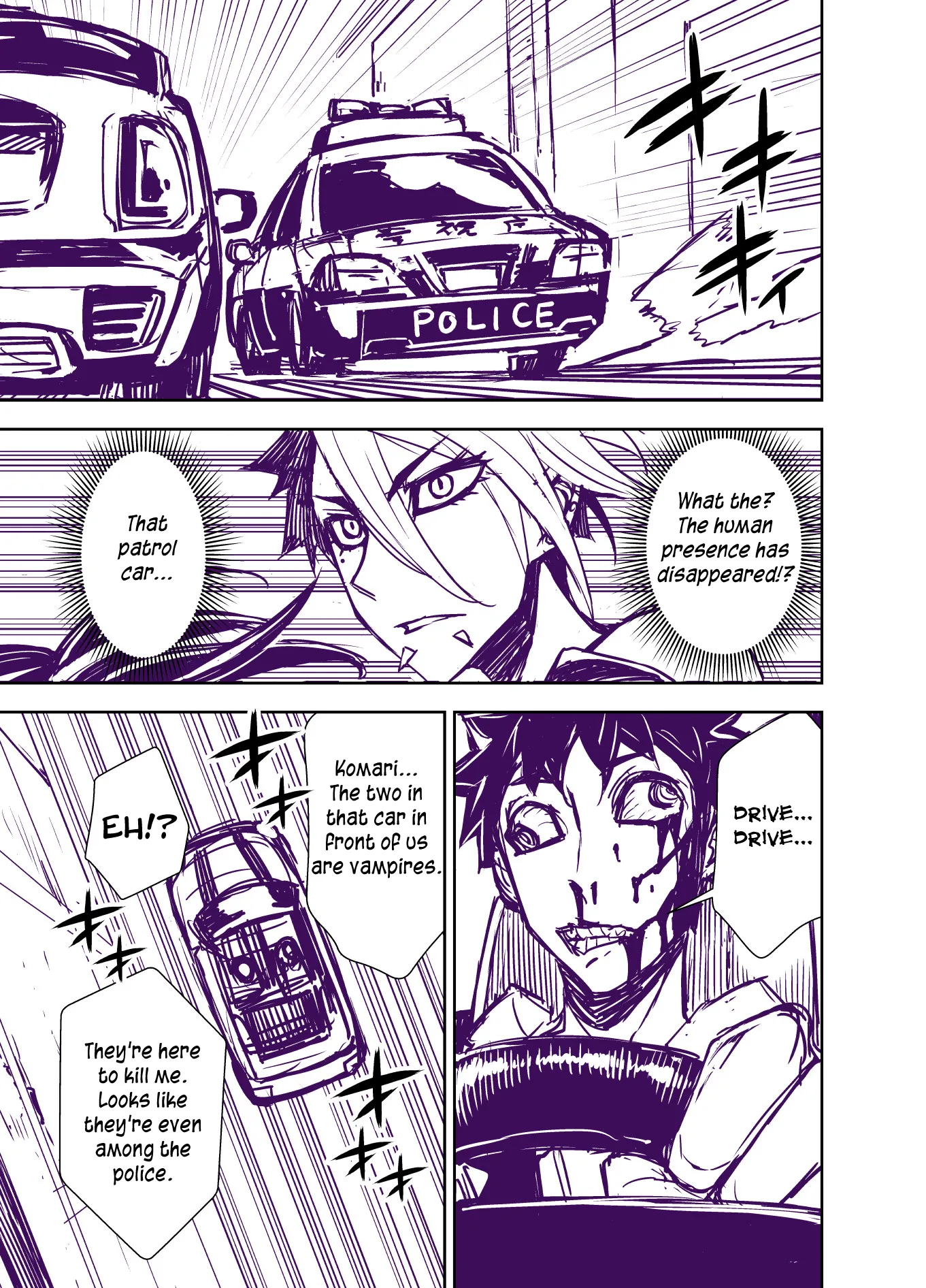 LIBERTA Chapter 13 page 2 - 