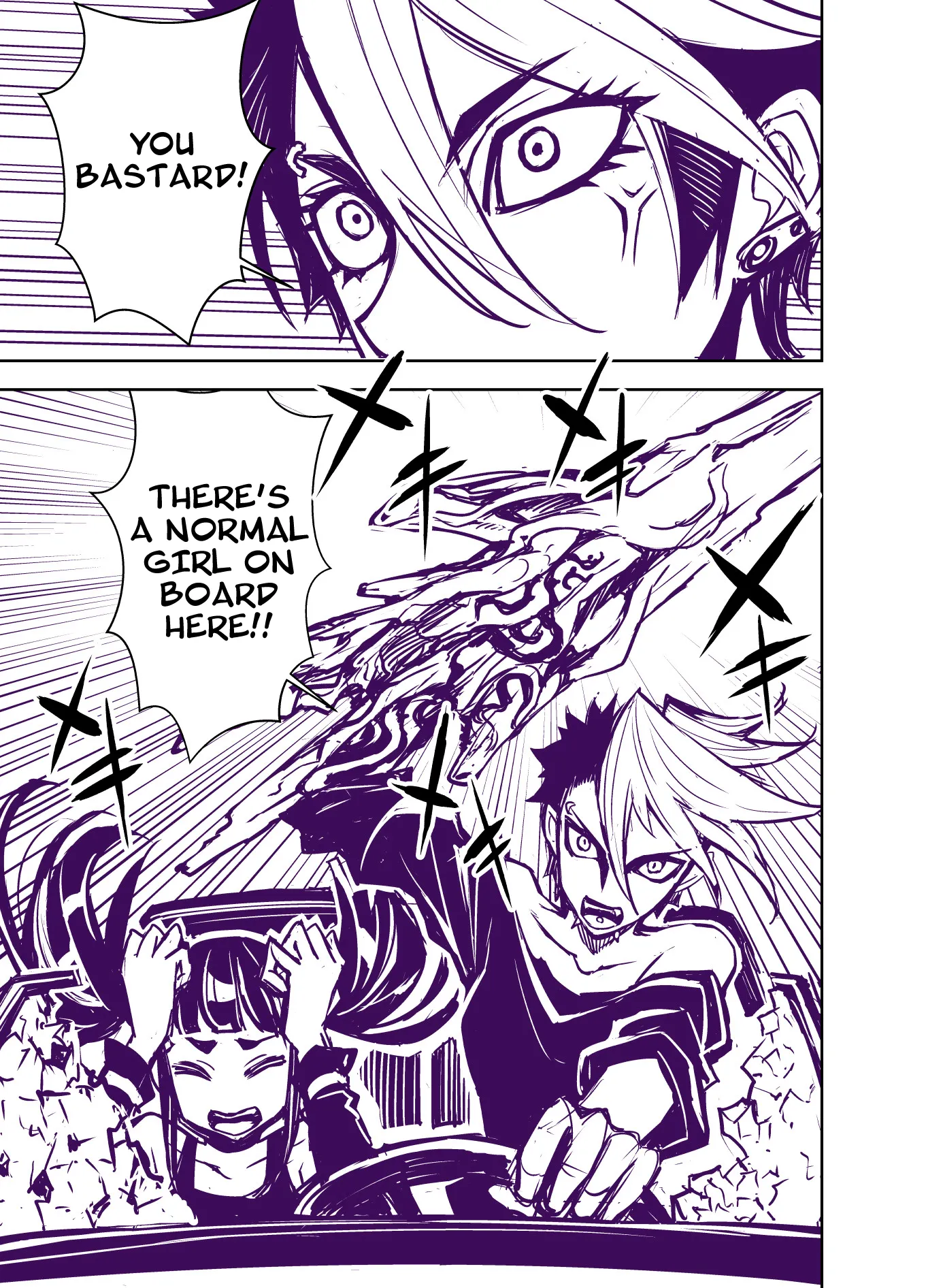 LIBERTA Chapter 13 page 4 - 