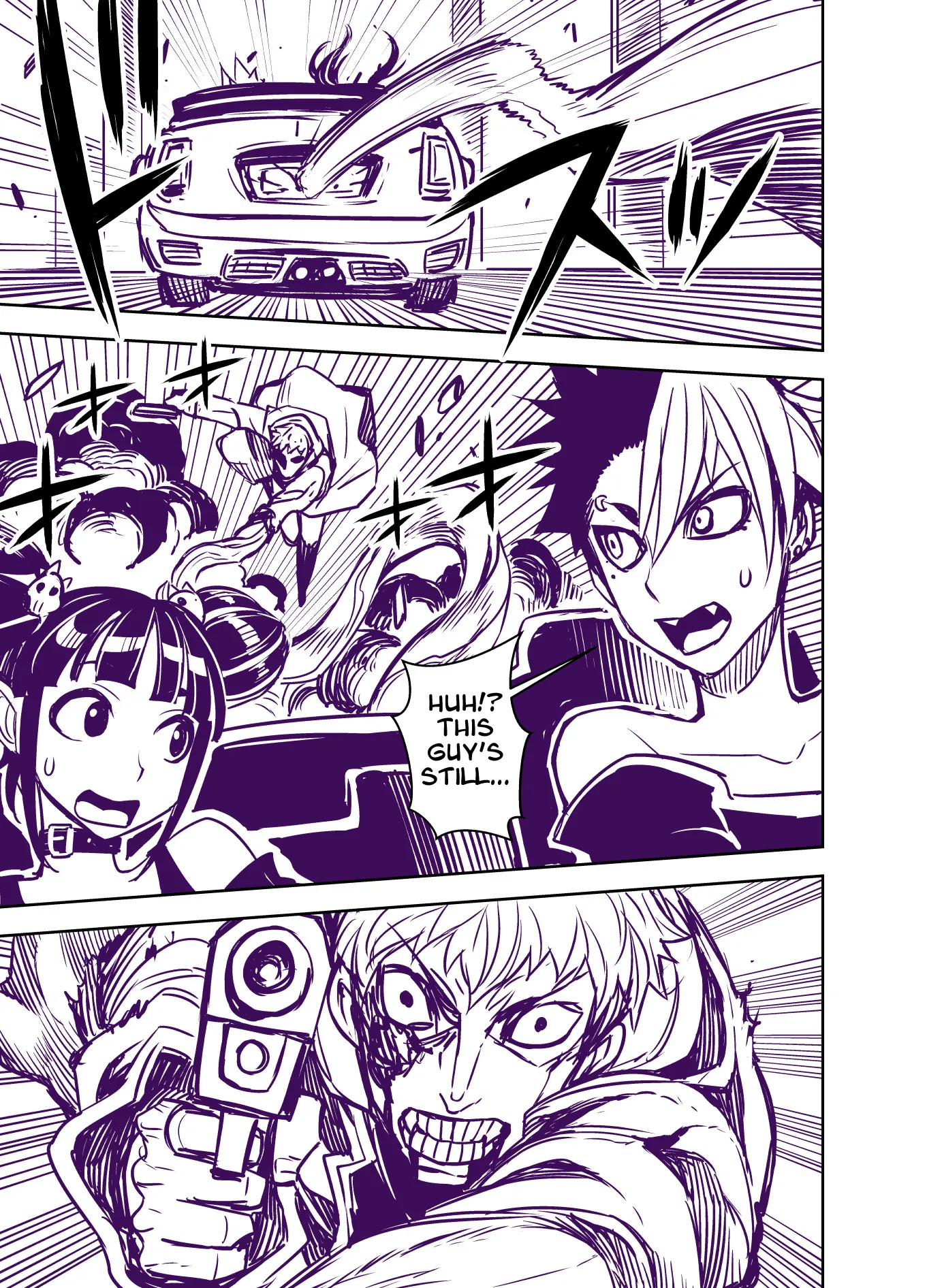 LIBERTA Chapter 13 page 8 - 