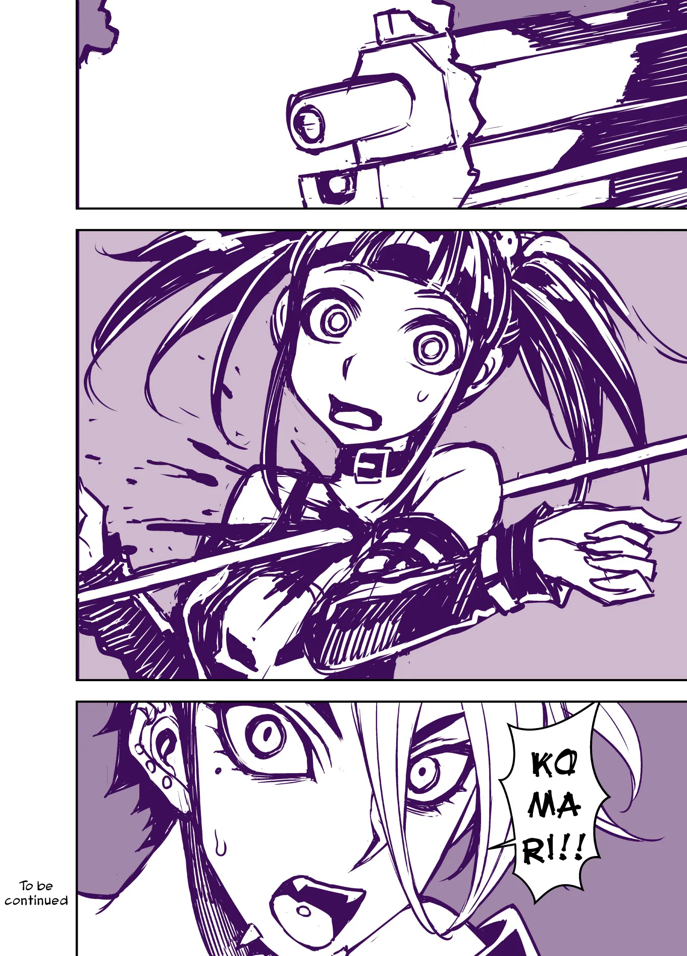LIBERTA Chapter 13 page 9 - 