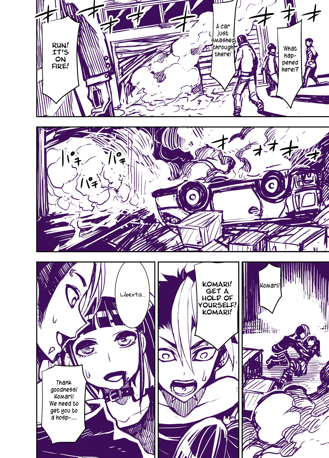 LIBERTA Chapter 14 page 2 - 