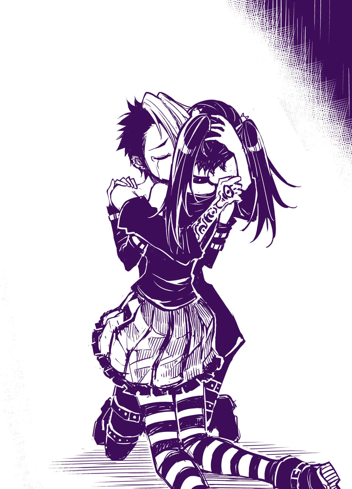 LIBERTA Chapter 14 page 6 - 