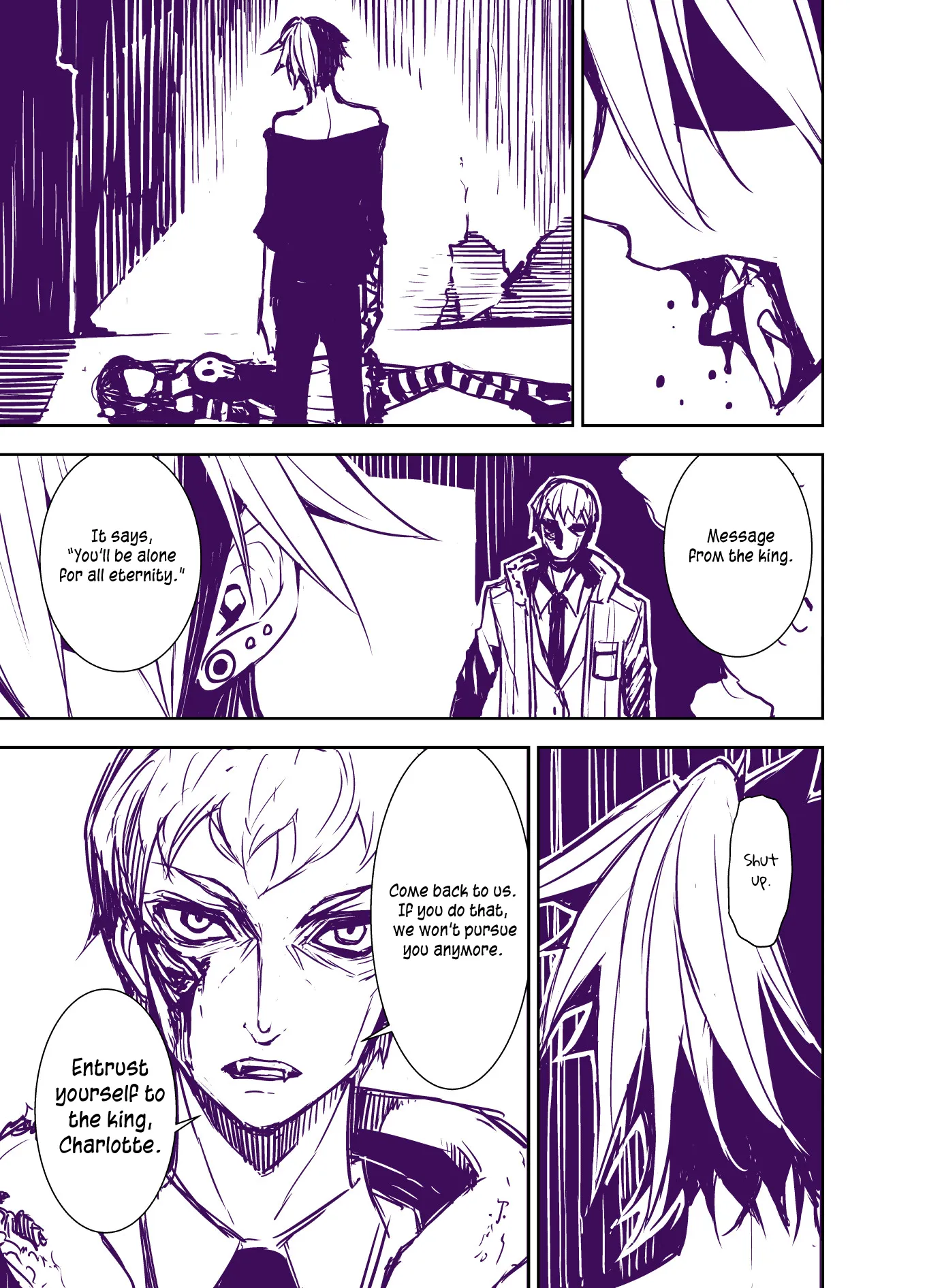 LIBERTA Chapter 14 page 7 - 