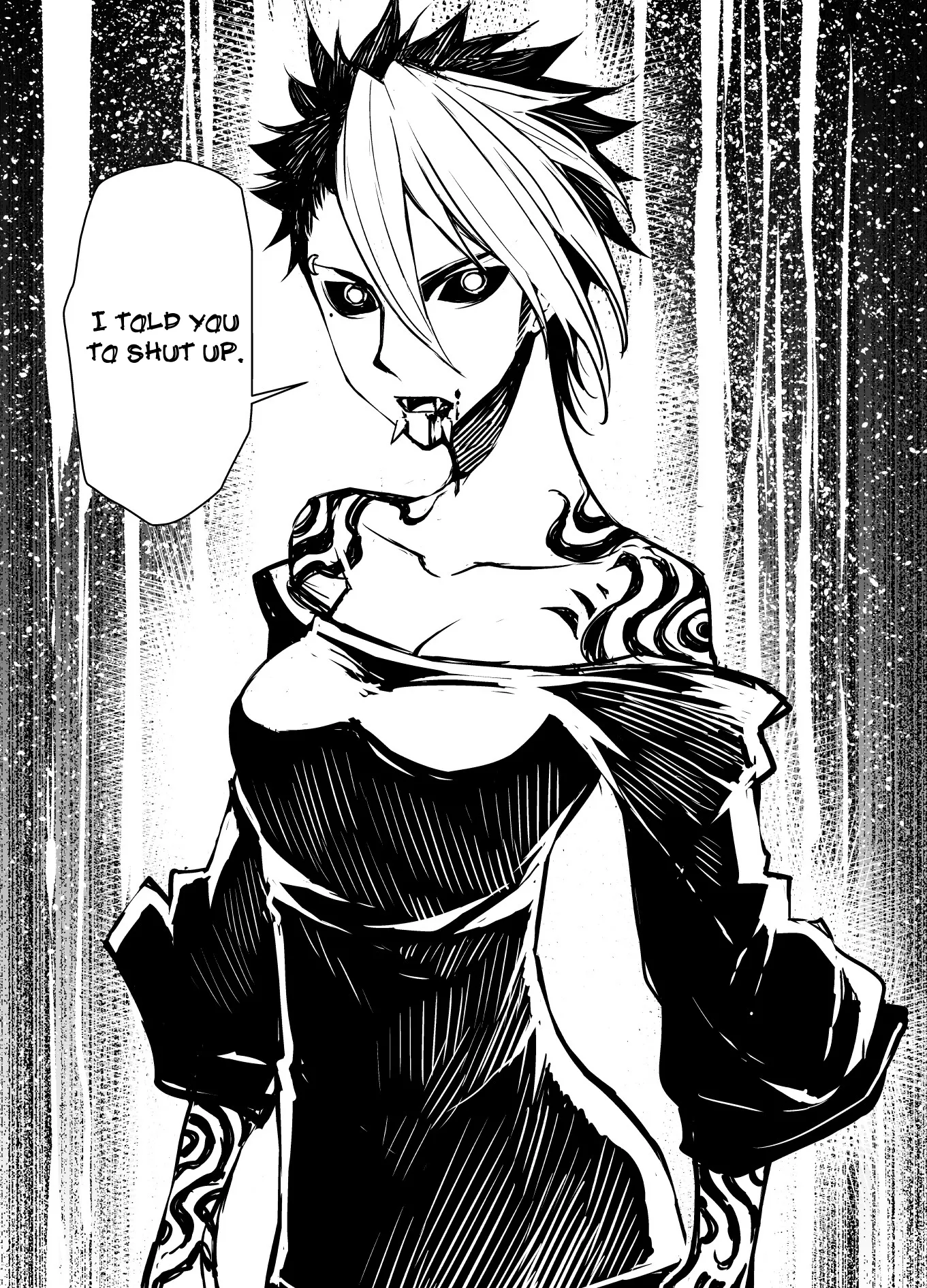 LIBERTA Chapter 14 page 8 - 