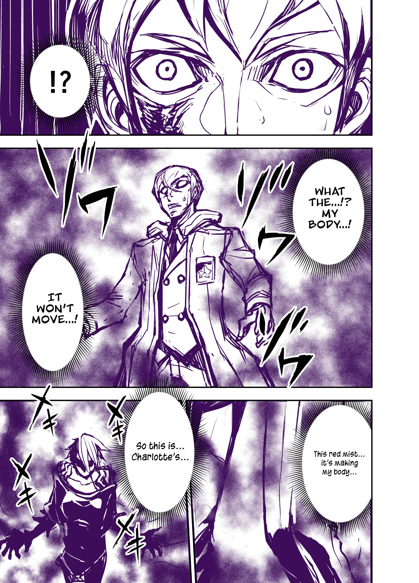 LIBERTA Chapter 15 page 1 - 