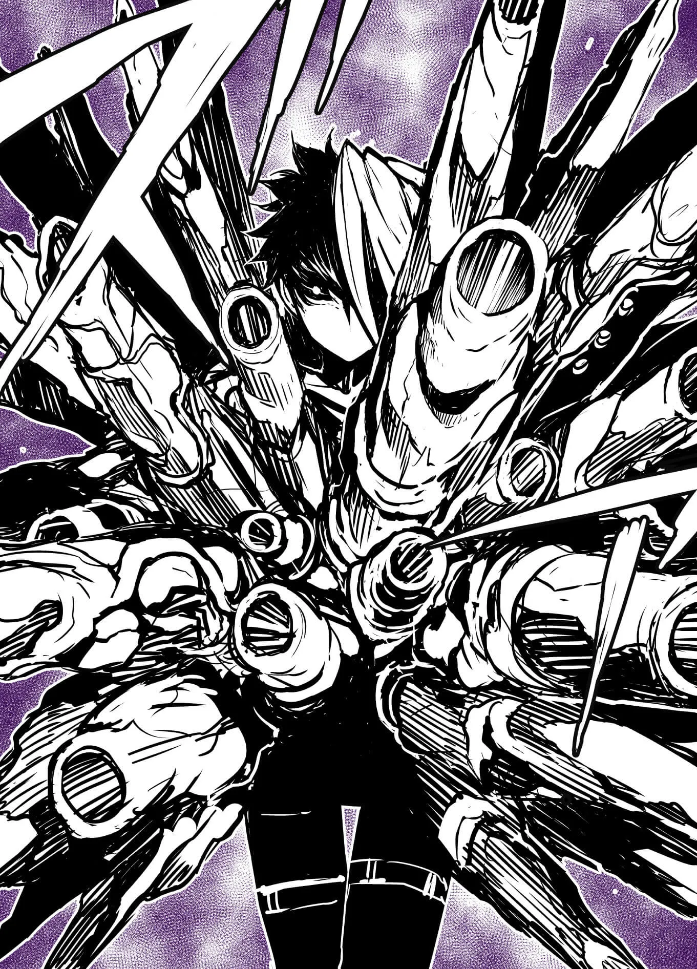 LIBERTA Chapter 15 page 2 - 