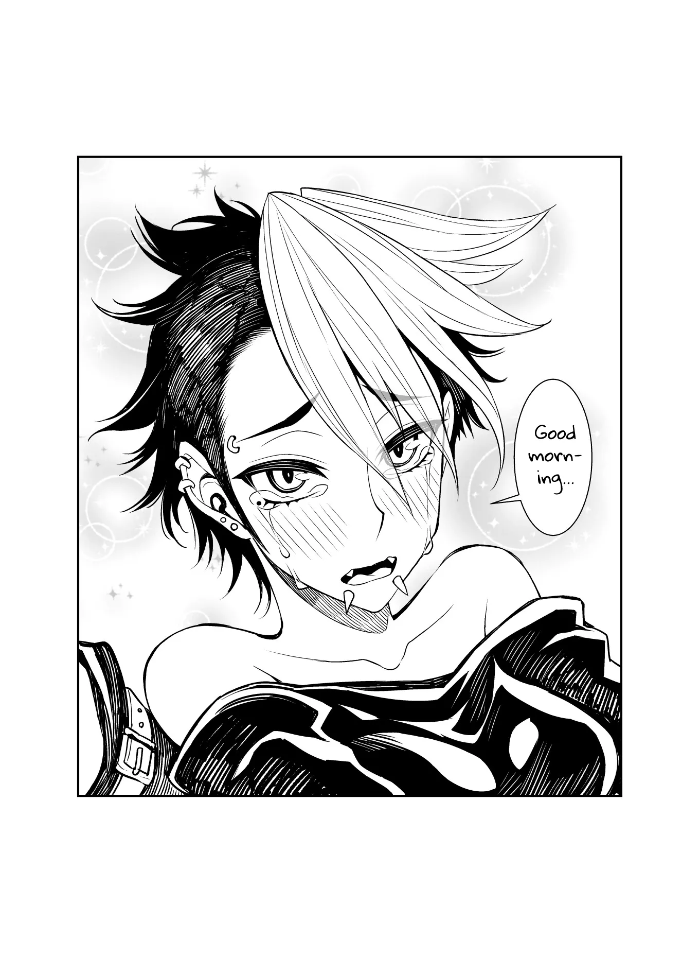 LIBERTA Chapter 15 page 11 - 