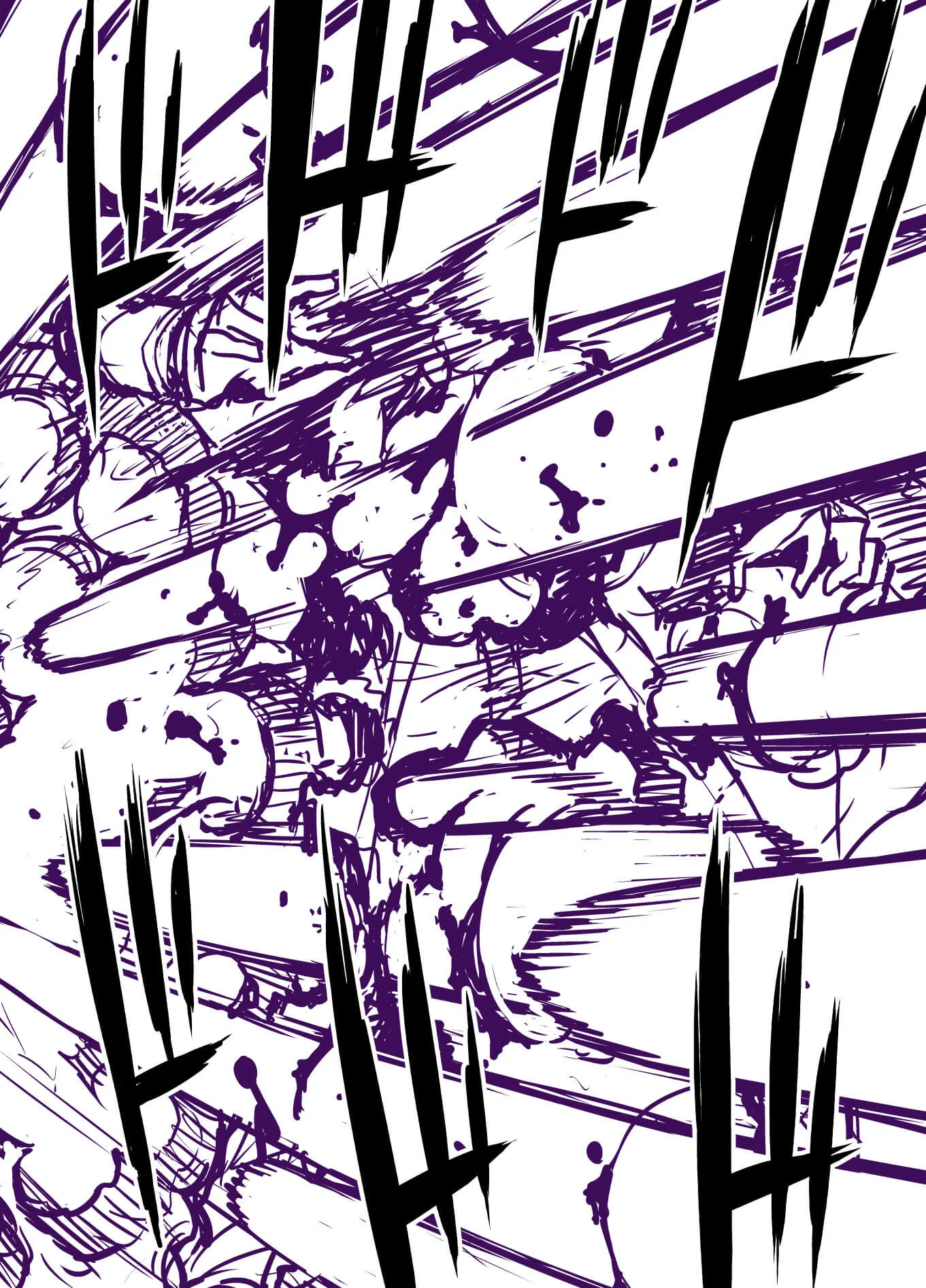 LIBERTA Chapter 15 page 4 - 