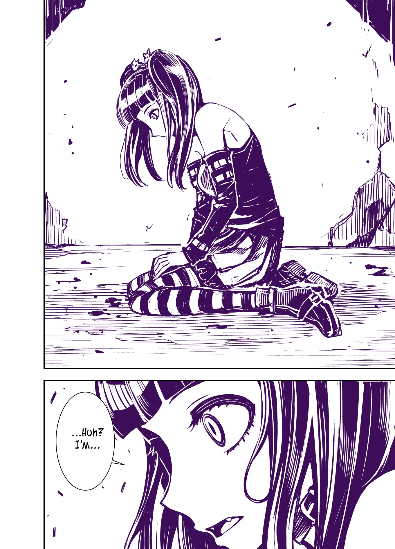LIBERTA Chapter 15 page 6 - 
