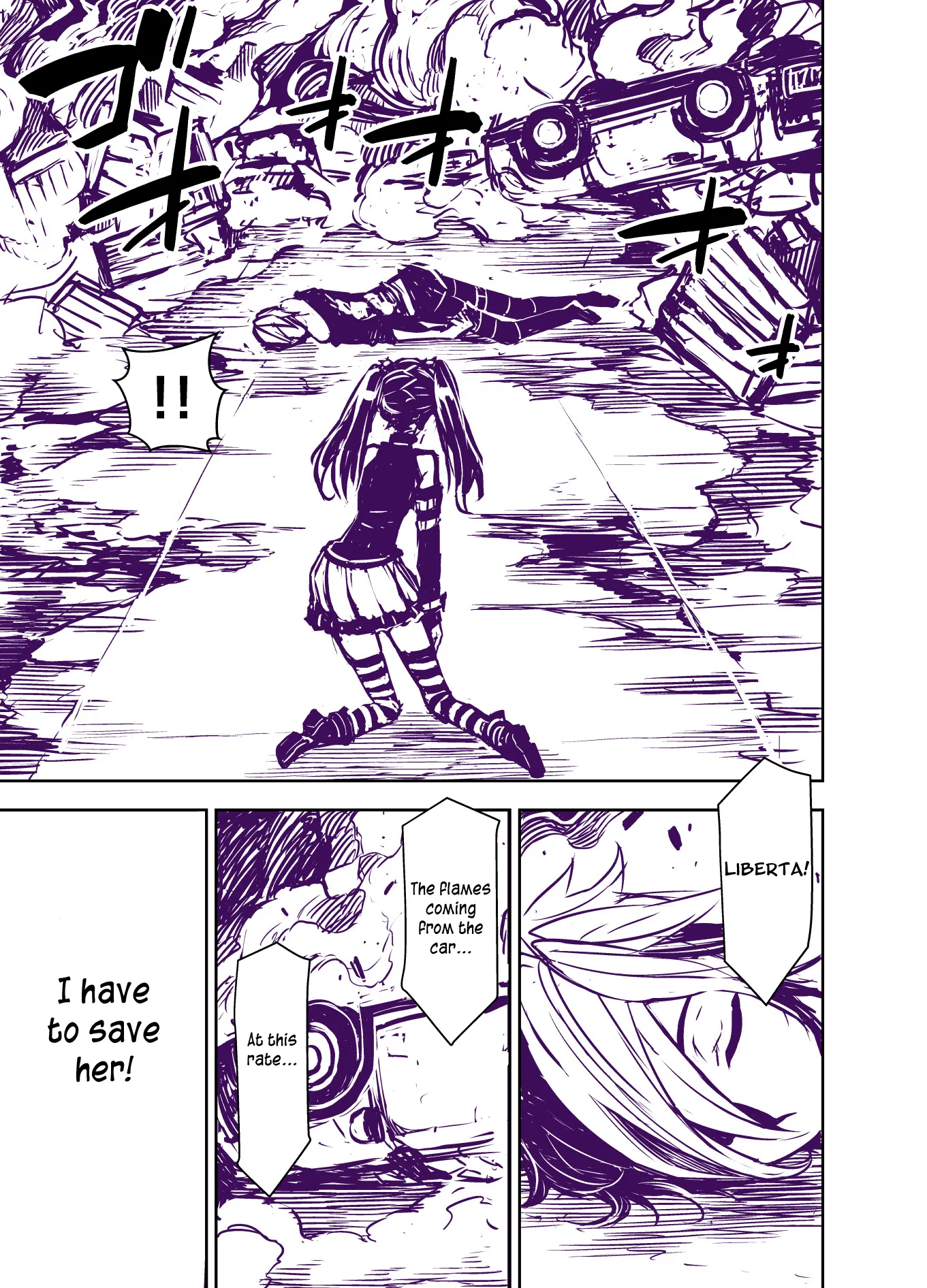 LIBERTA Chapter 15 page 7 - 
