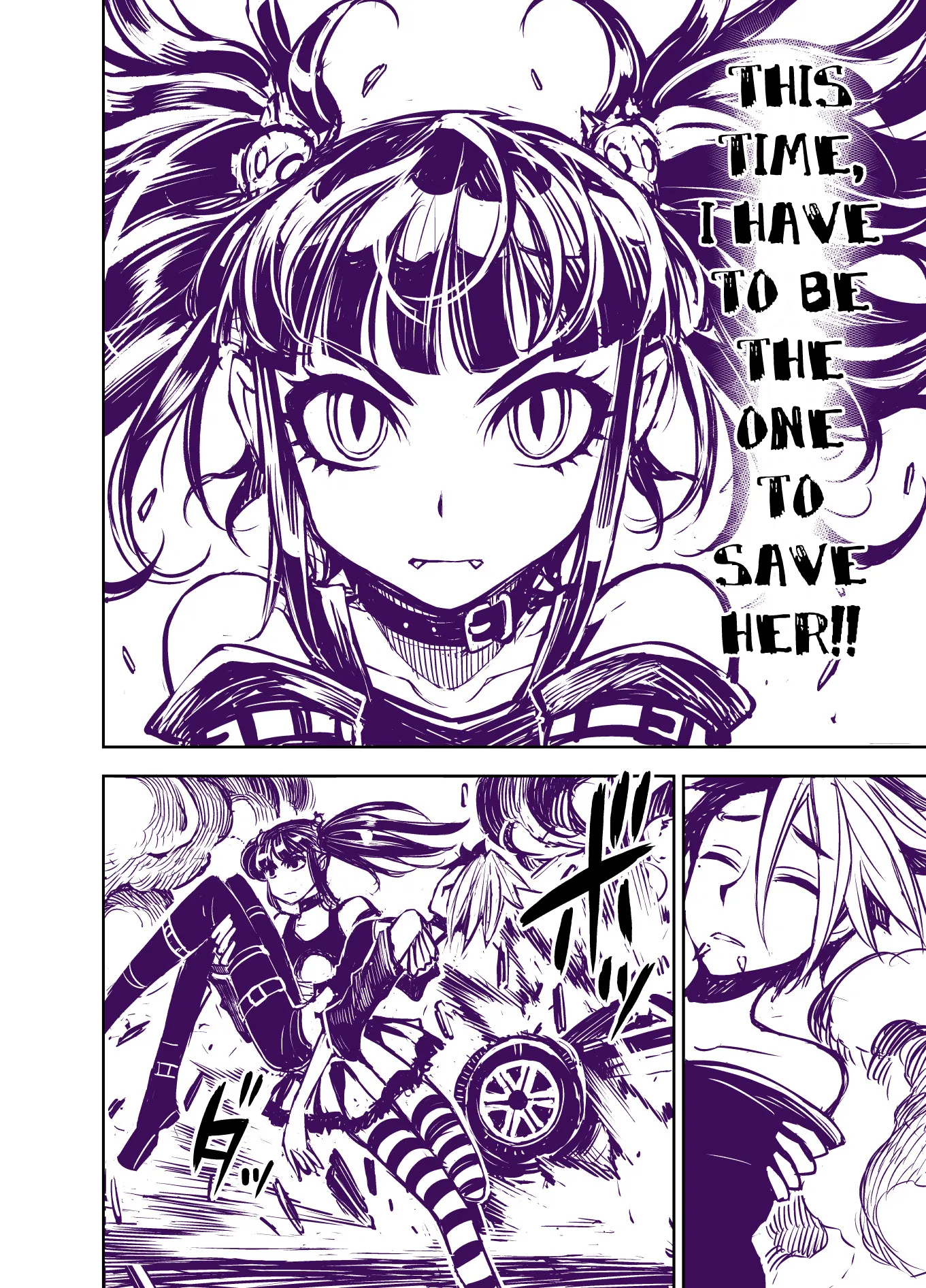 LIBERTA Chapter 15 page 8 - 