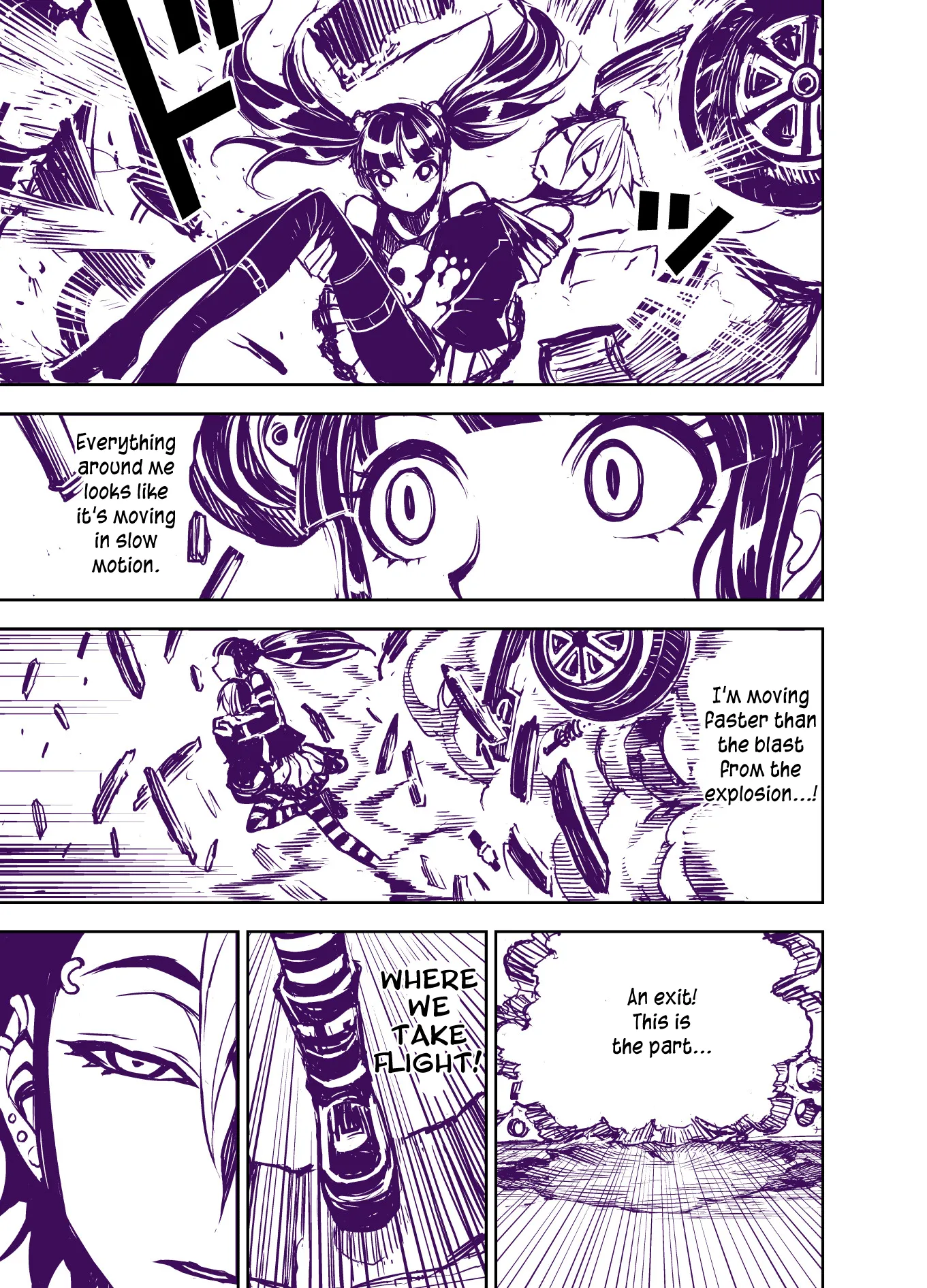 LIBERTA Chapter 15 page 9 - 