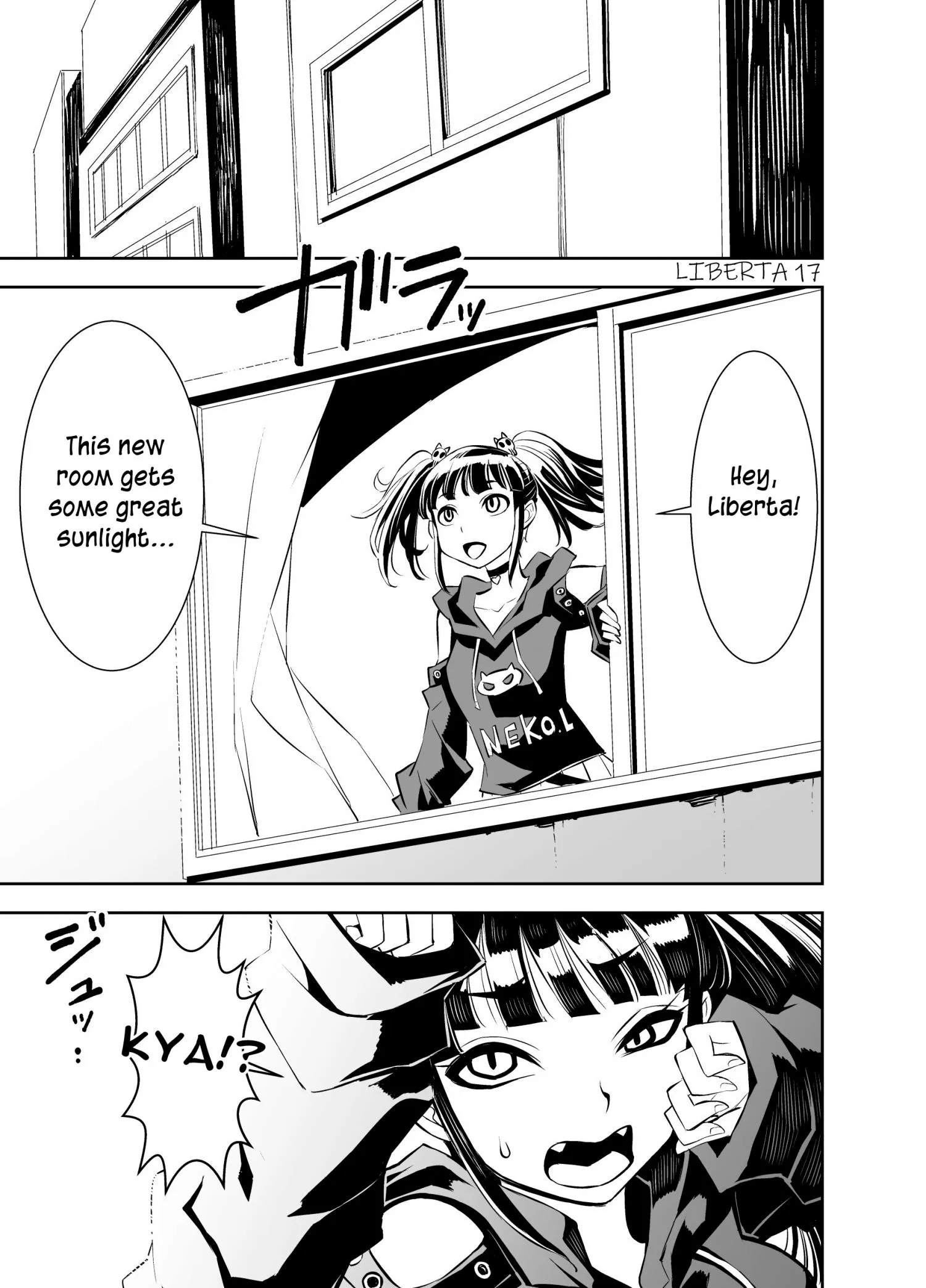 LIBERTA Chapter 17 page 2 - 