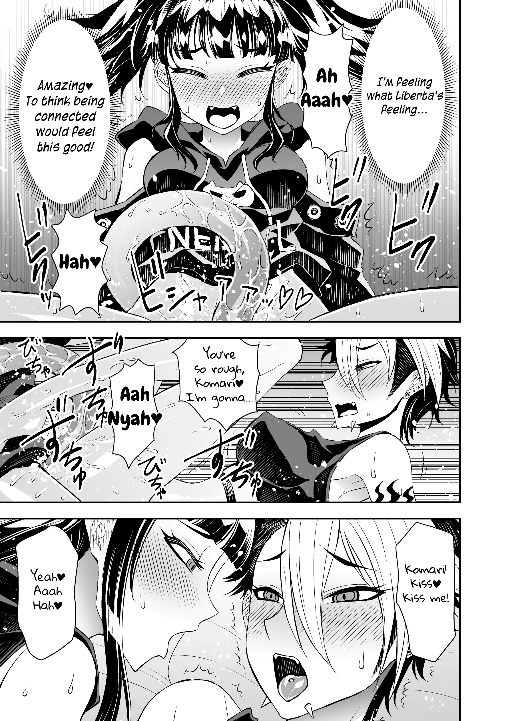 LIBERTA Chapter 18 page 5 - 