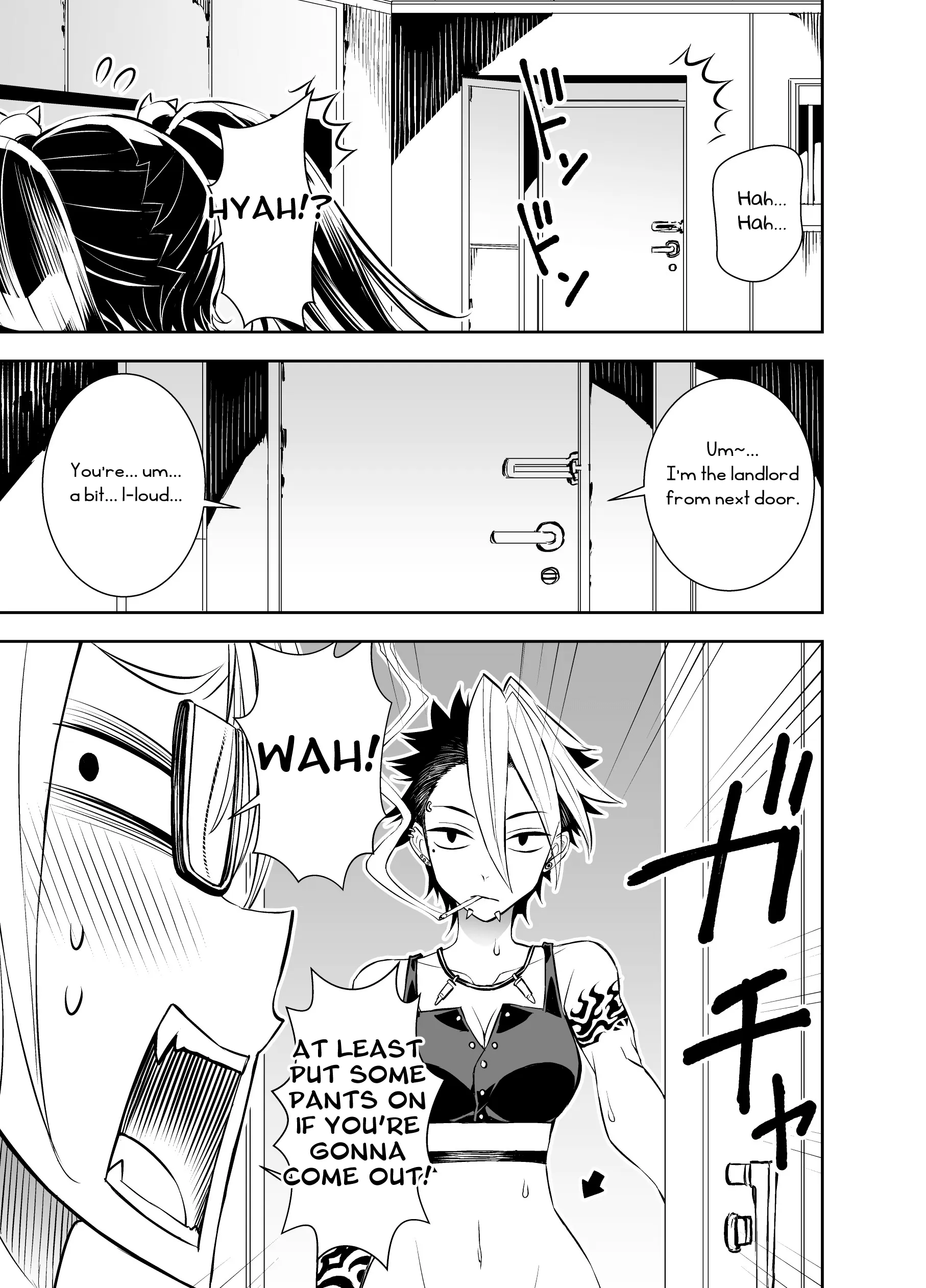 LIBERTA Chapter 18 page 7 - 