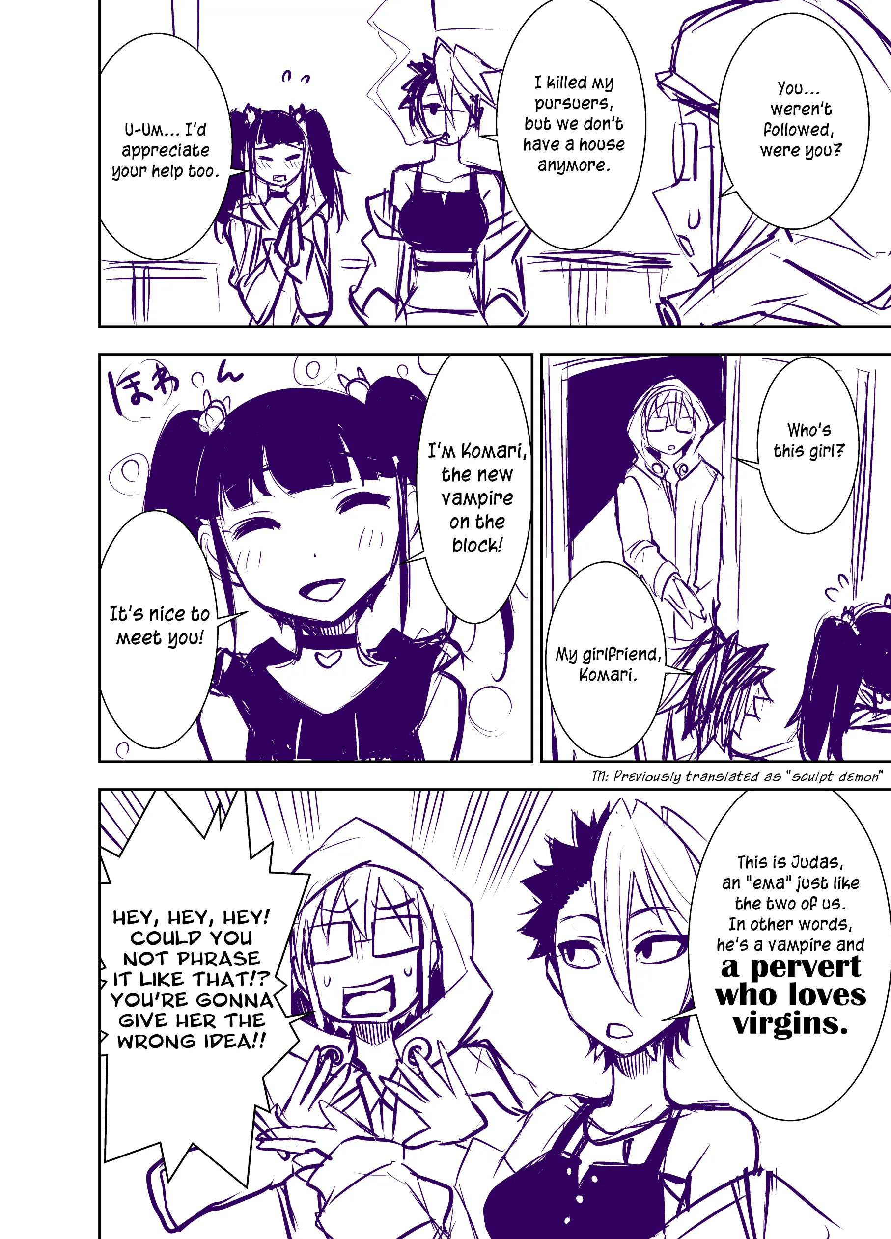 LIBERTA Chapter 19 page 2 - 