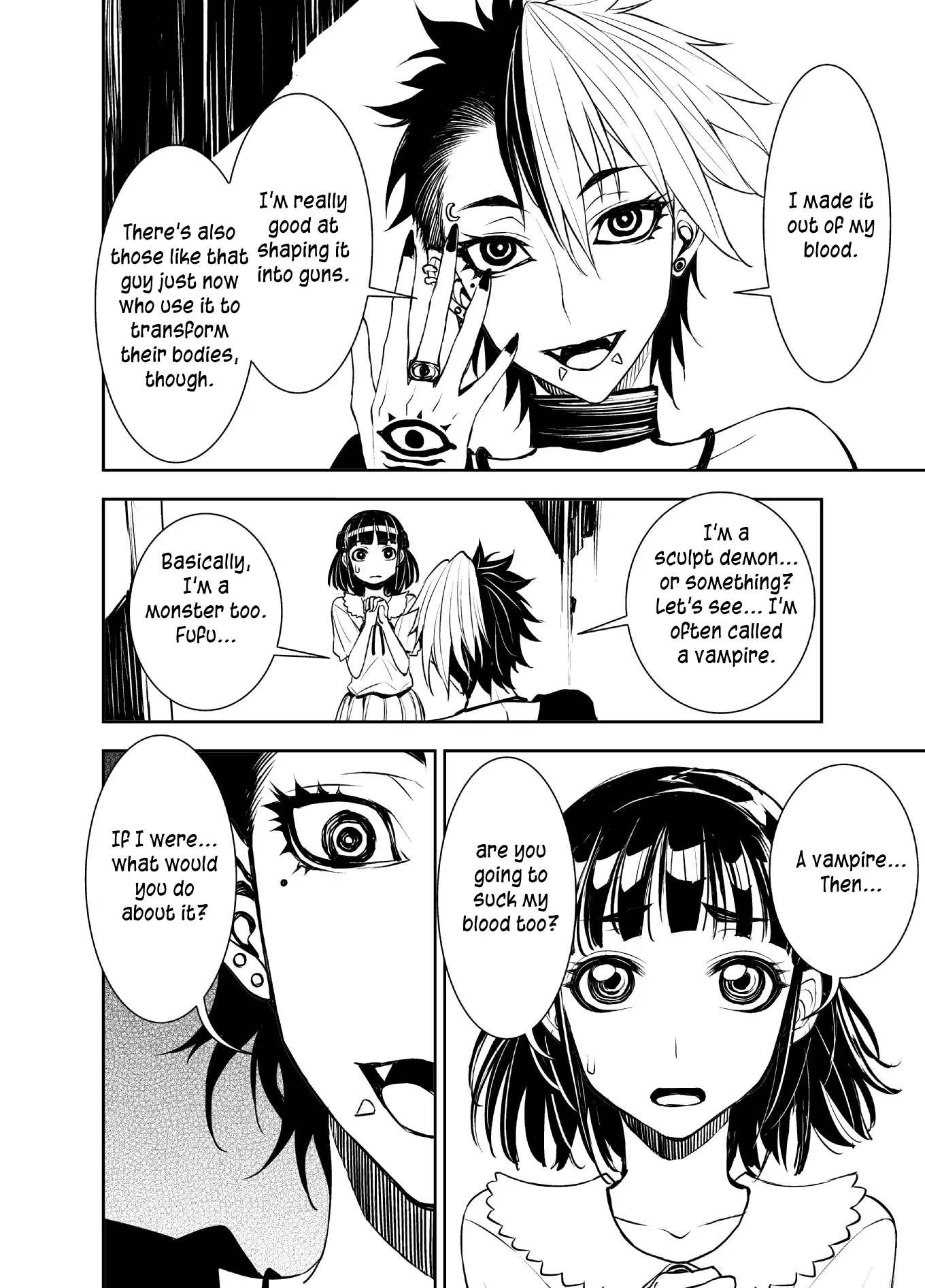 LIBERTA Chapter 2 page 2 - 